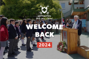 Welcome back 2024