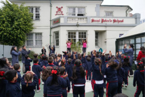 Student’s Day 2025