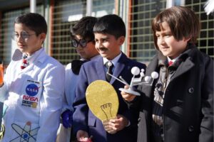 Science Week